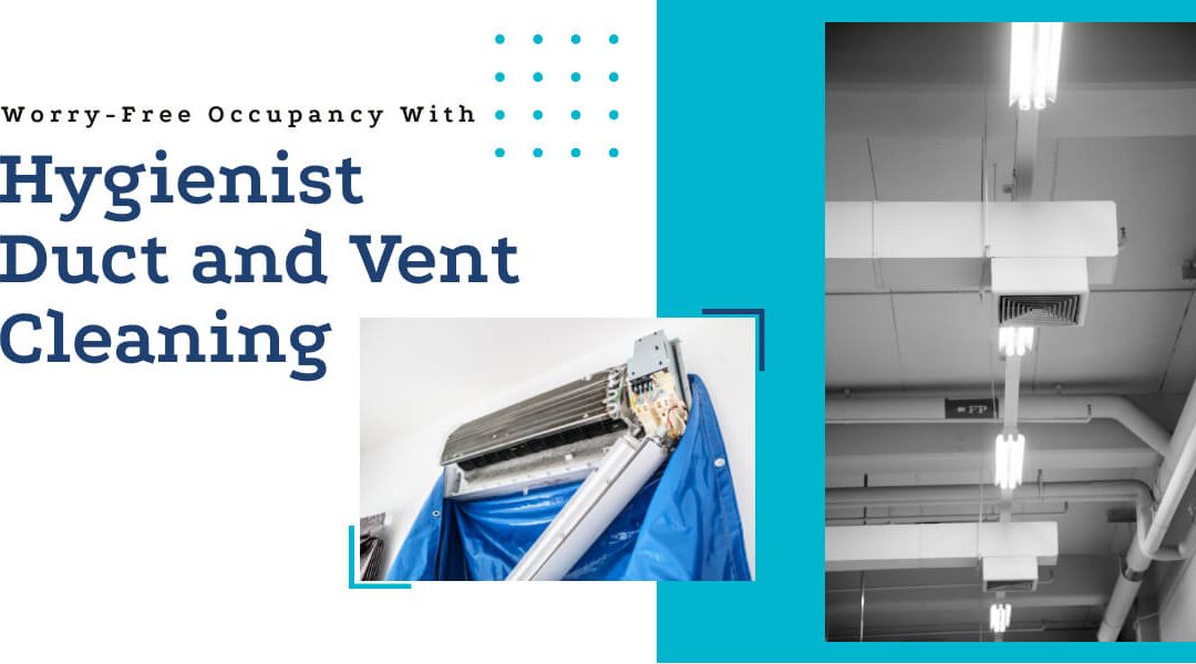 Hygienist Duct and Vent Cleaning