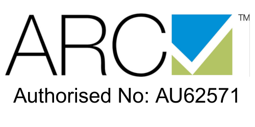 Arc-Tick-Logo